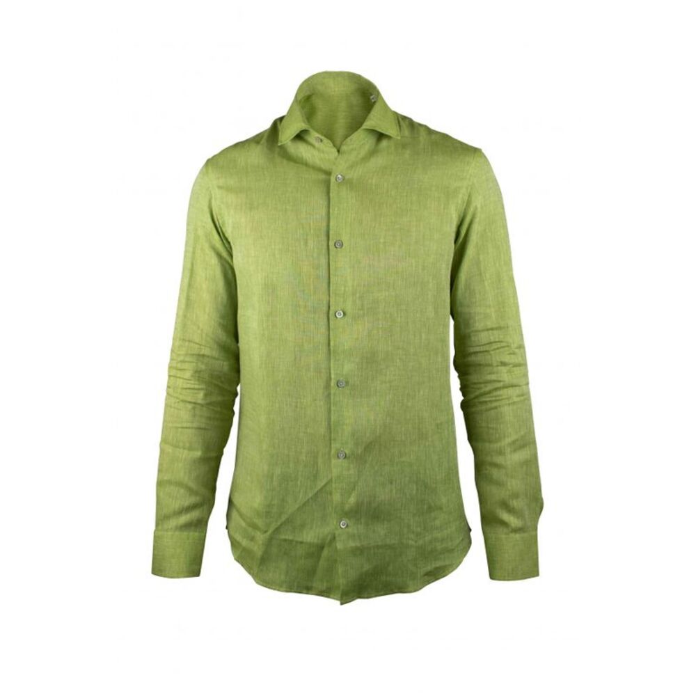 Moorer Men Shirt